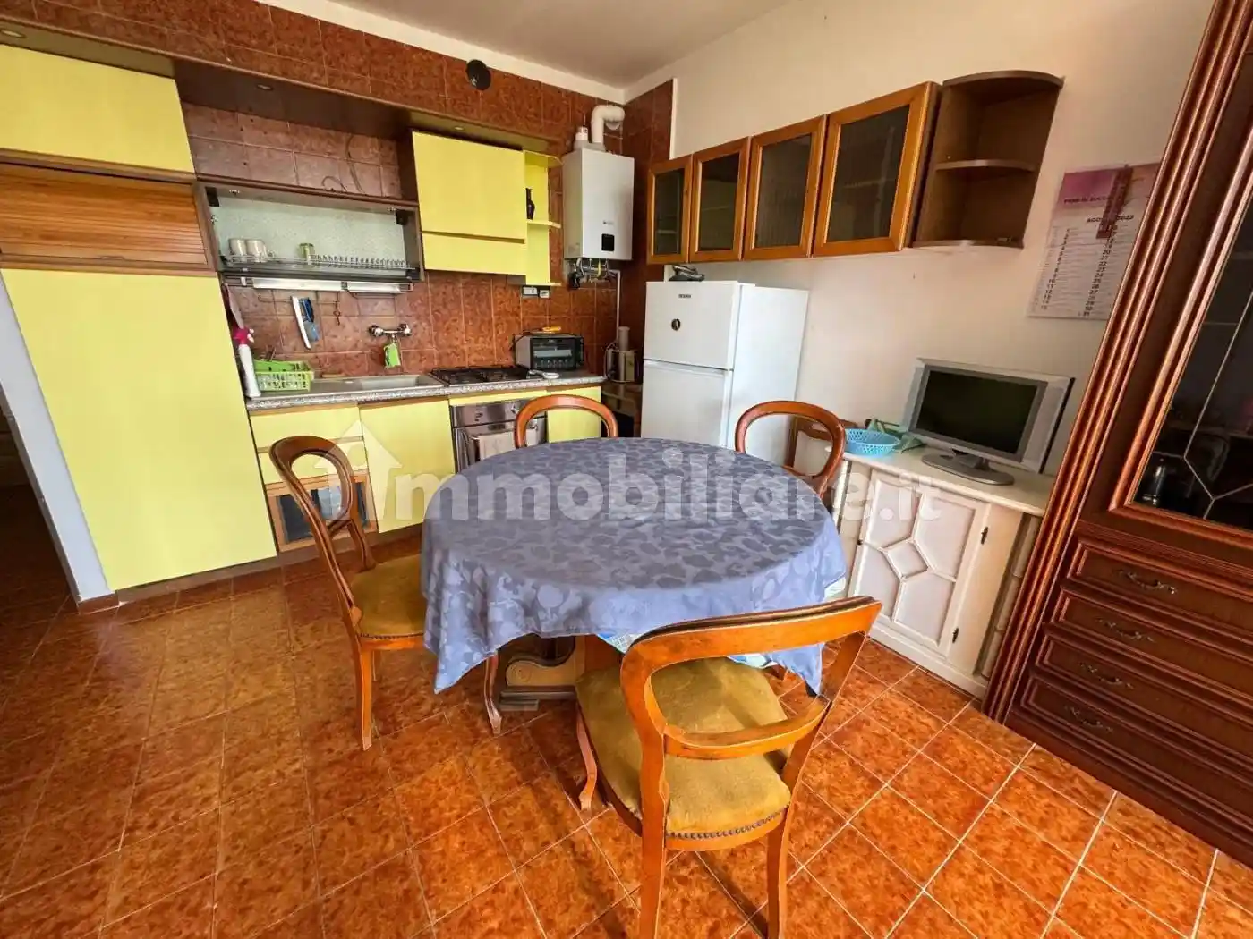 Bilocale via Villanuova, Centro, Cogoleto - foto 3