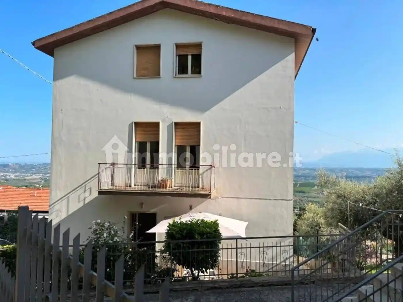 Villa unifamiliare via Di Santa Maria No Number, Centro, Città Sant'Angelo - foto 2