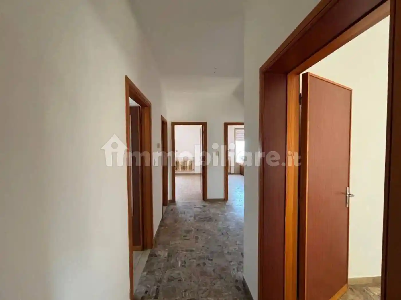 Villa unifamiliare via Di Santa Maria No Number, Centro, Città Sant'Angelo - foto 4