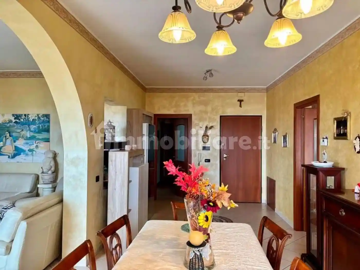 Appartamento Contrada Santo Stefano No Number, San Silvestro, Santo Stefano, Silvi - foto 3