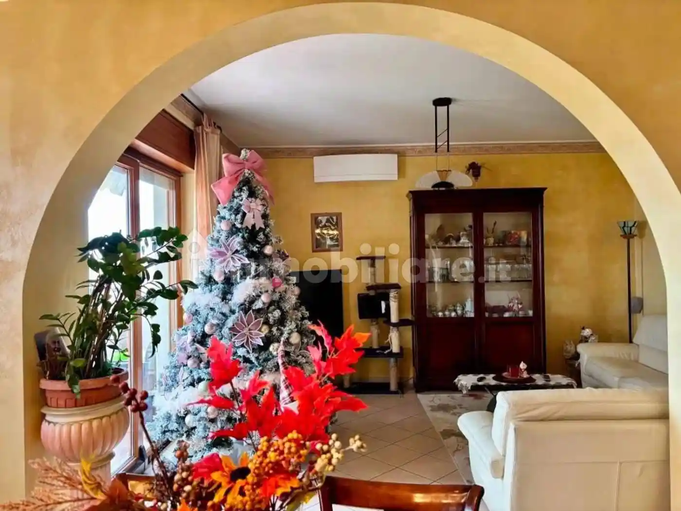 Appartamento Contrada Santo Stefano No Number, San Silvestro, Santo Stefano, Silvi - foto 4