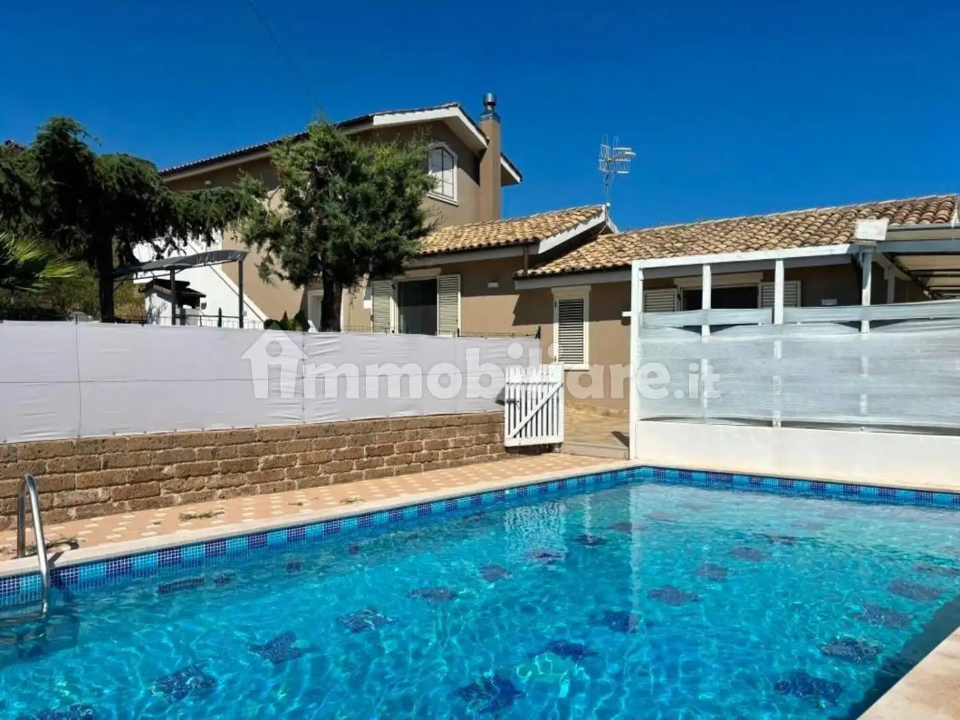 Villa in vendita a Silvi