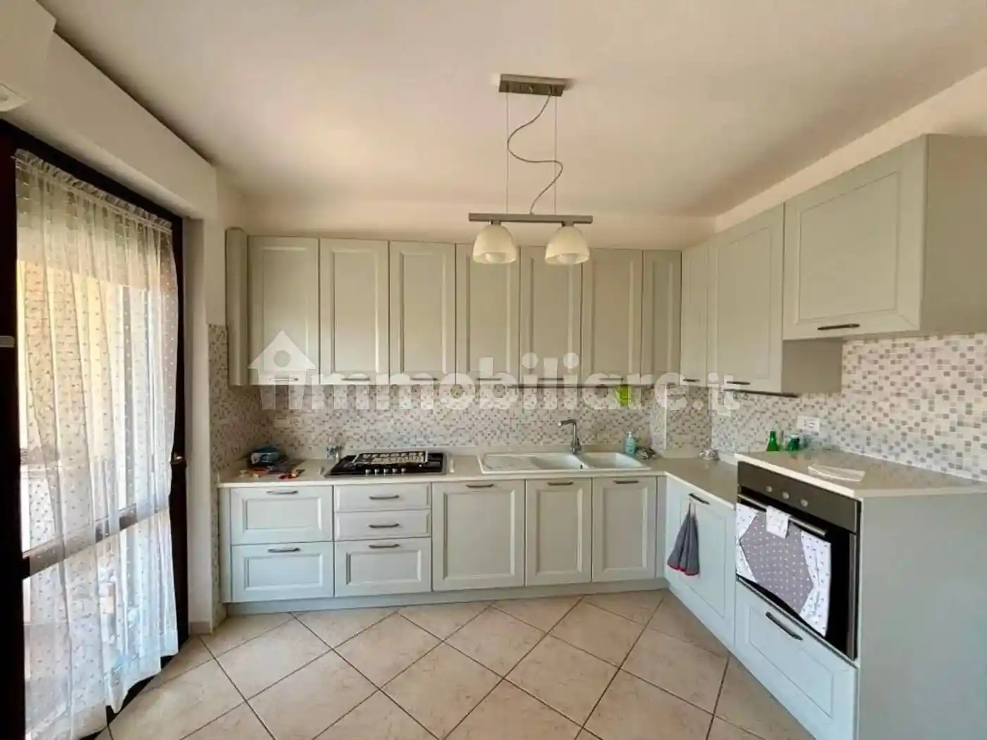 Appartamento via Fonte Umano No Number, San Martino Bassa, Città Sant'Angelo - foto 2