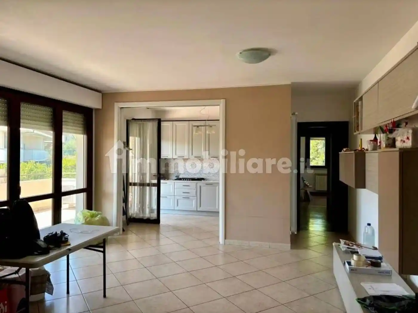 Appartamento via Fonte Umano No Number, San Martino Bassa, Città Sant'Angelo - foto 3