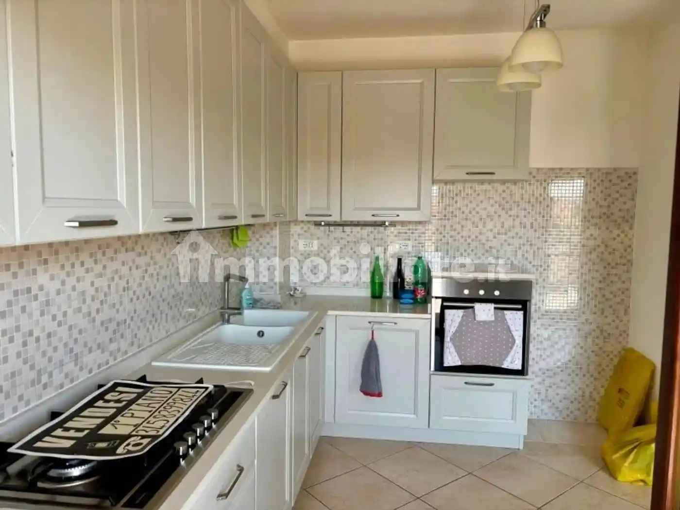 Appartamento via Fonte Umano No Number, San Martino Bassa, Città Sant'Angelo - foto 5