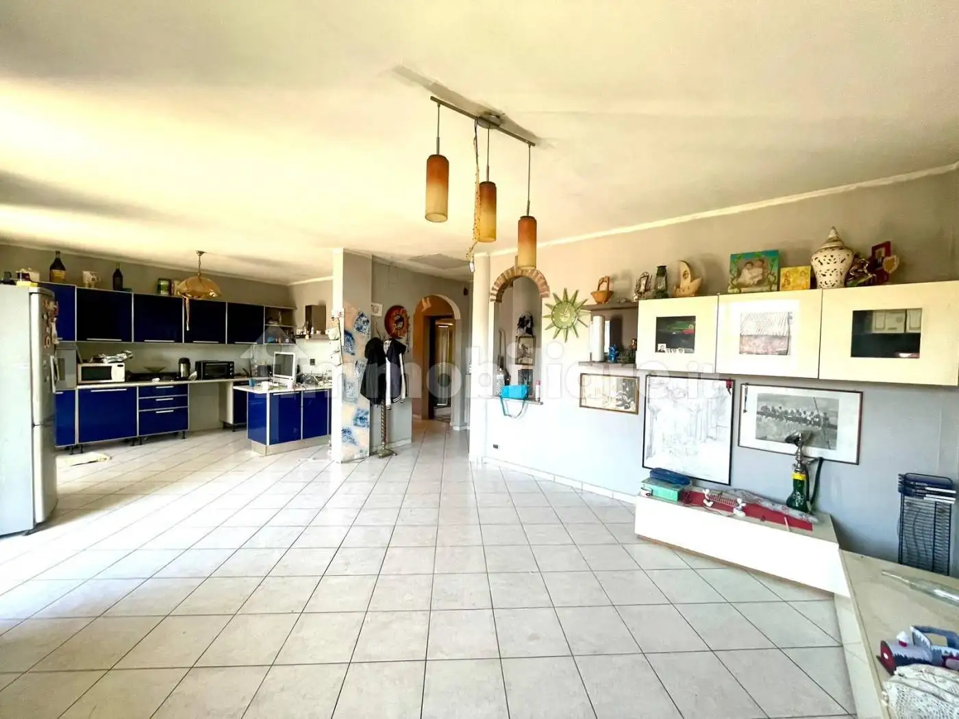 Terratetto plurifamiliare via Ruatti 7, Caramagna Piemonte - foto 2