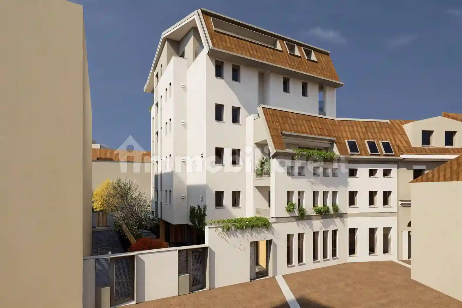 Attico - Mansarda - foto 4