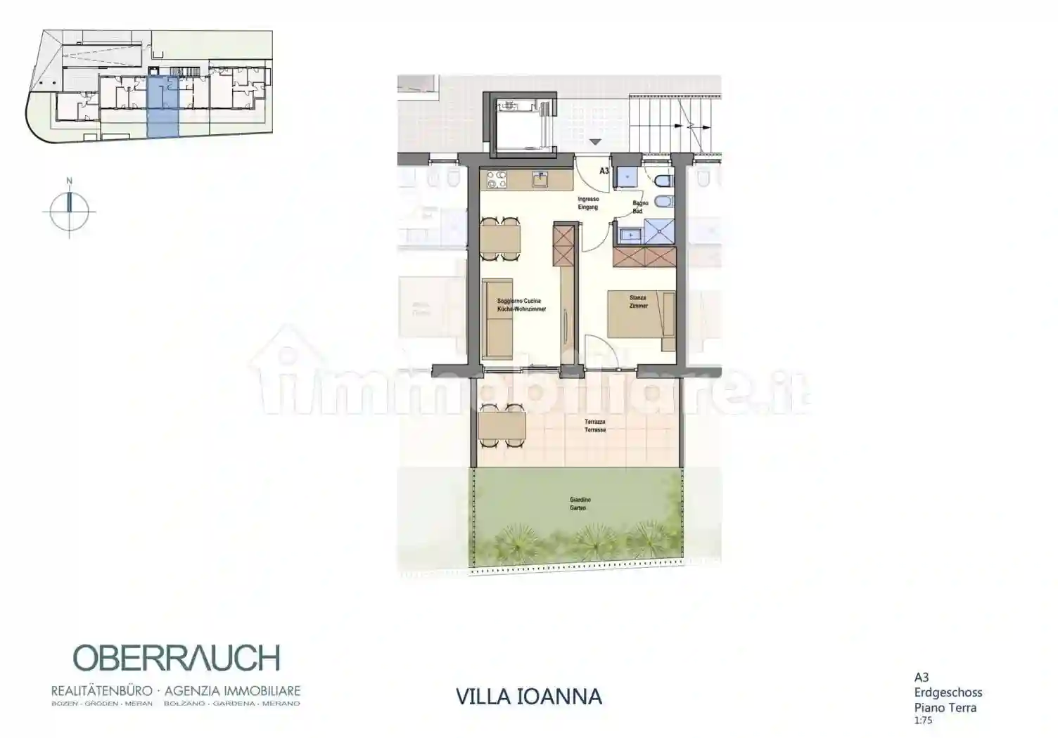 Appartamento - foto 4