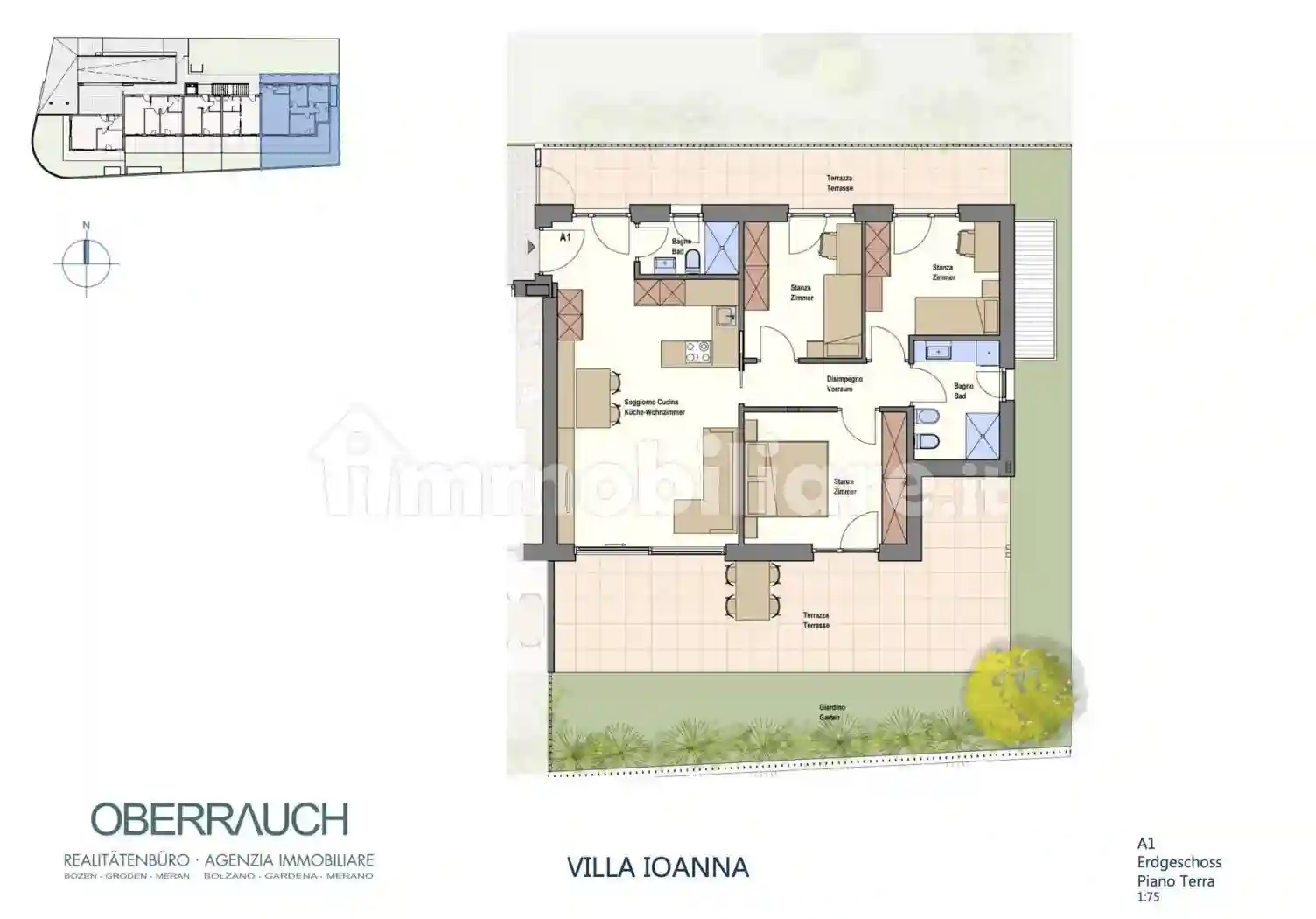 Appartamento - foto 5