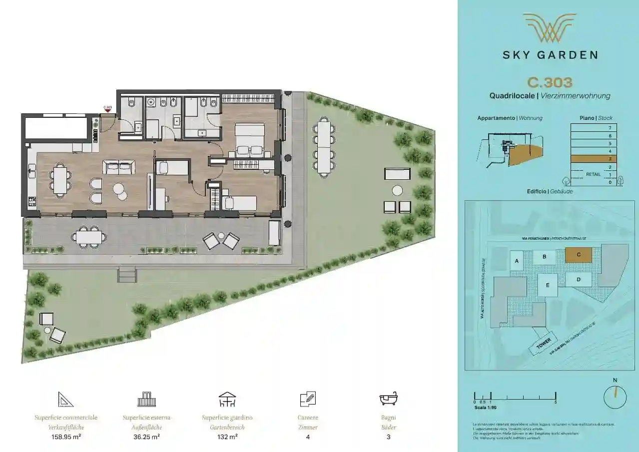 Appartamento - foto 2