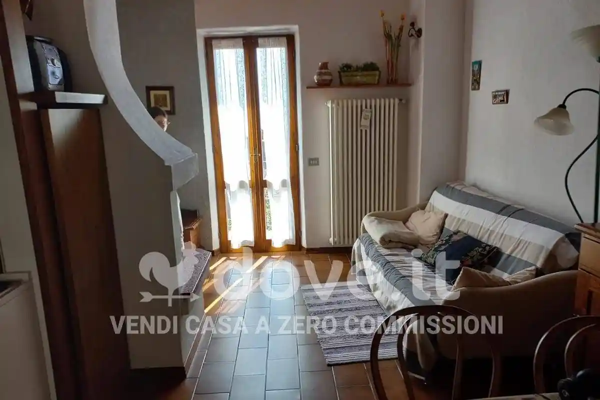 Appartamento in vendita a Luino