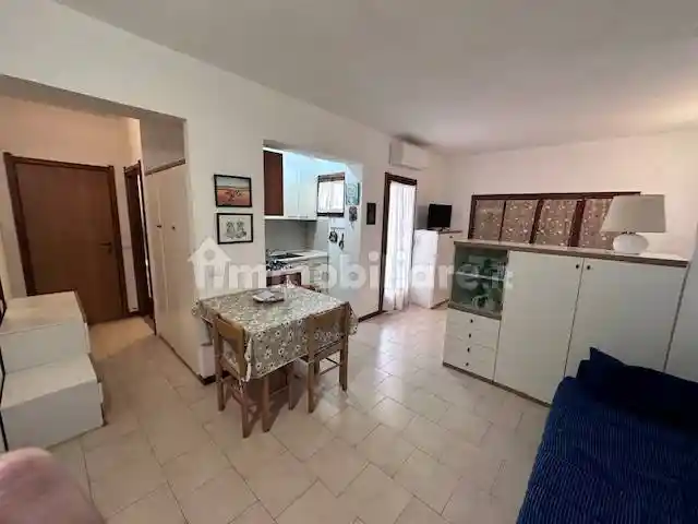 Appartamento in vendita a Santa Teresa Gallura