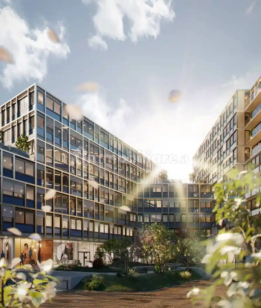 Appartamento in vendita a Bolzano