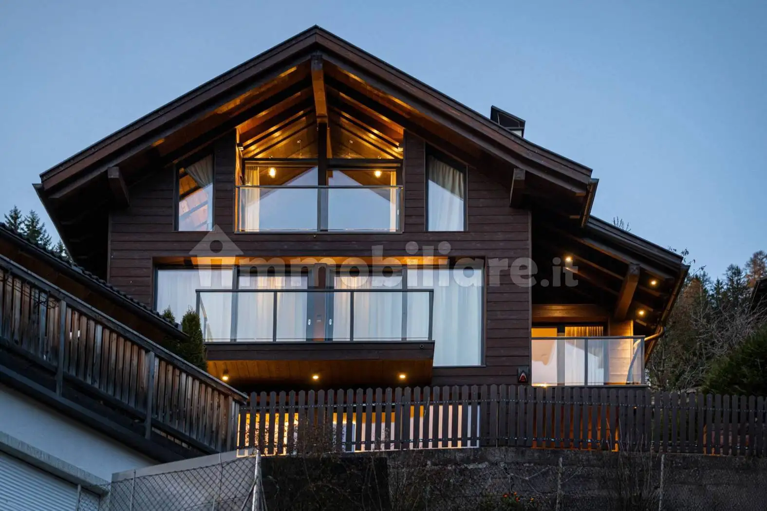 Villa in vendita a Ortisei