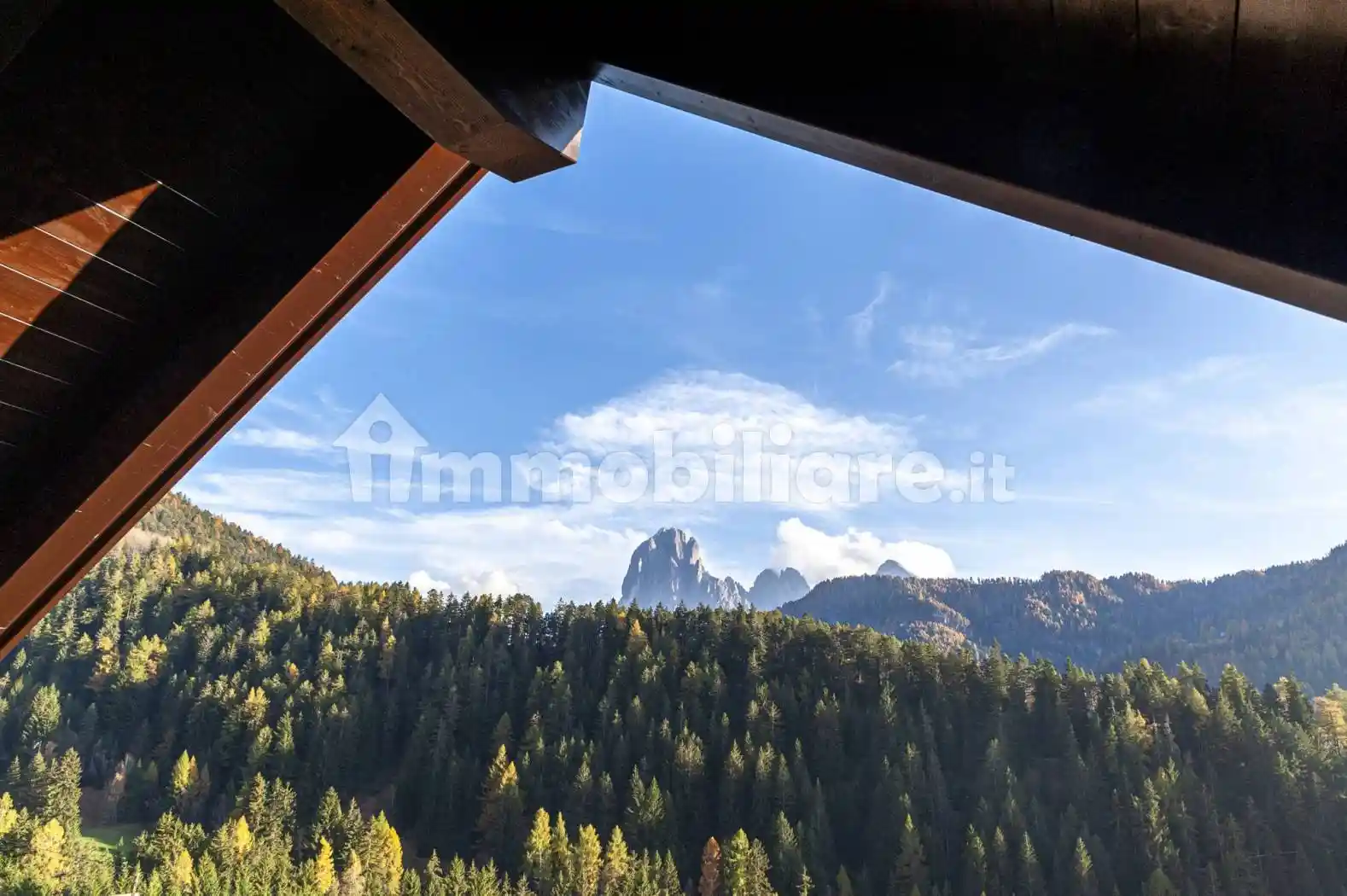 Villa unifamiliare 250 m², Ortisei - foto 3