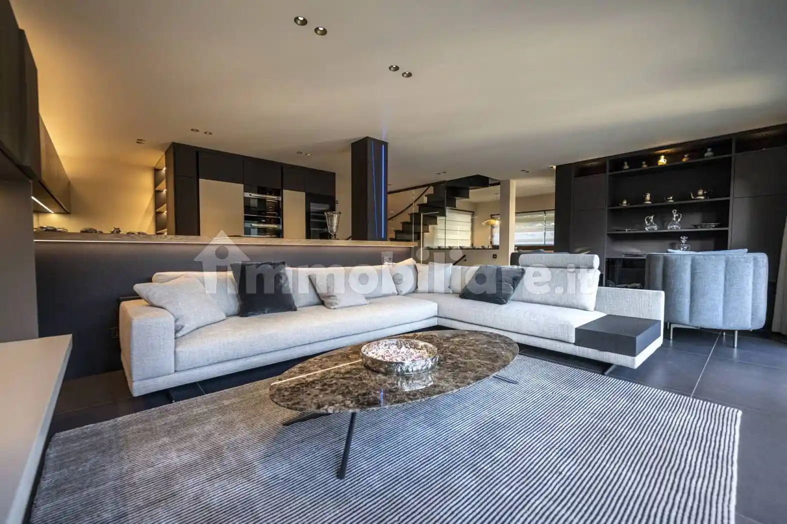 Villa unifamiliare 250 m², Ortisei - foto 4