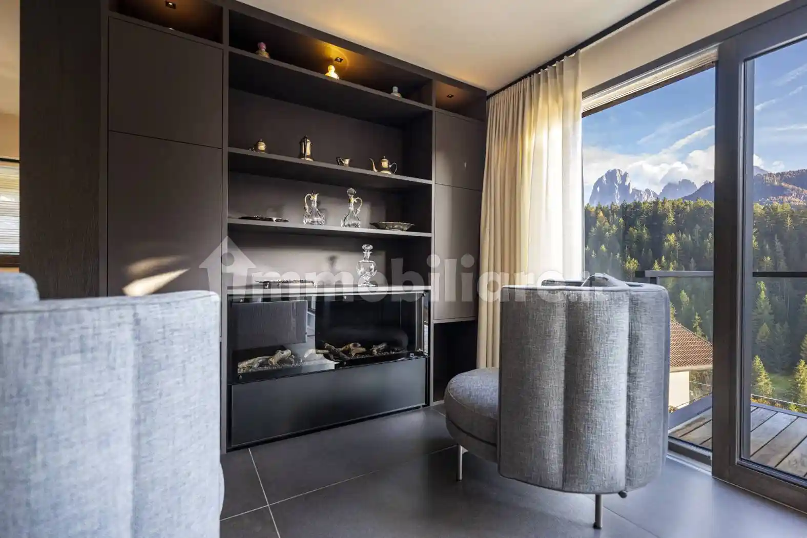 Villa unifamiliare 250 m², Ortisei - foto 5