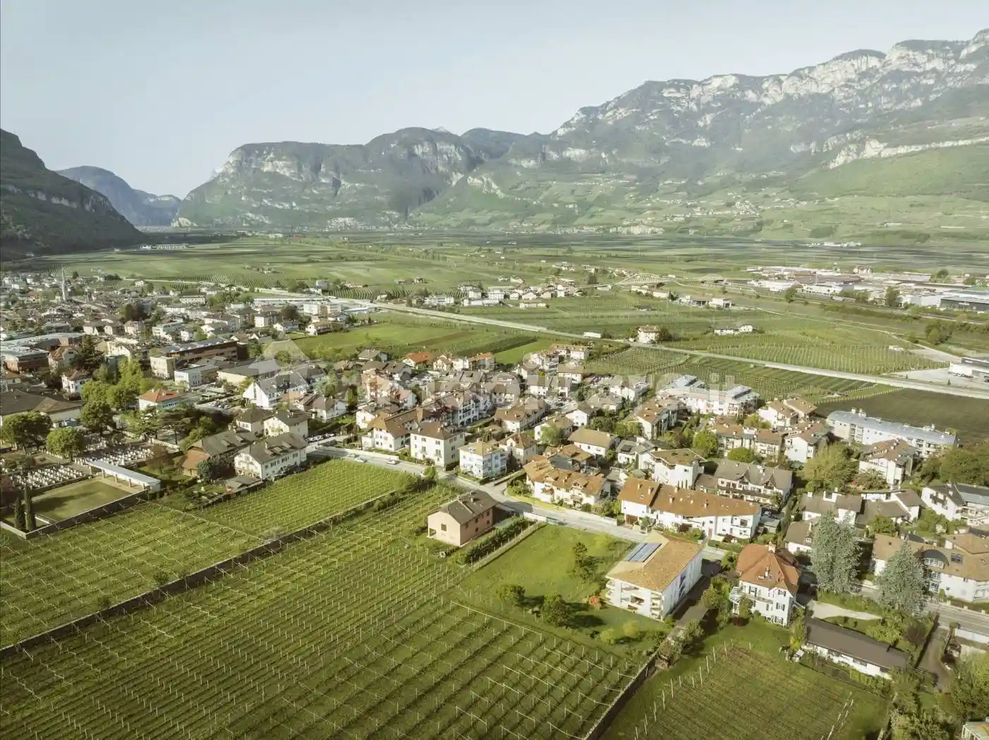 Appartamento in vendita a Egna