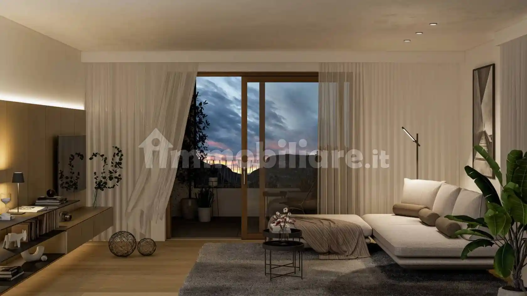 Appartamento in vendita a Egna