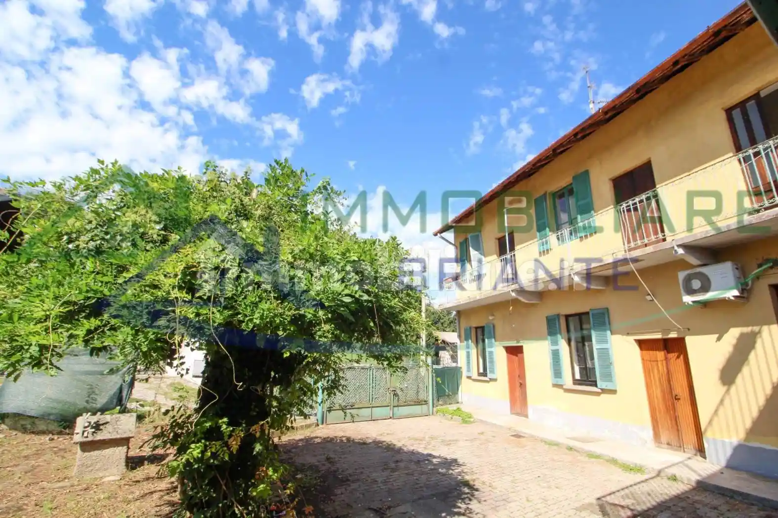 Casa indipendente in vendita a Arsago Seprio