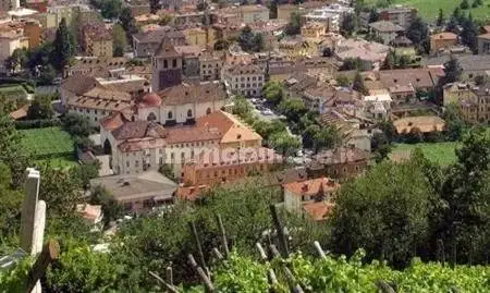 Villa in vendita a Avelengo