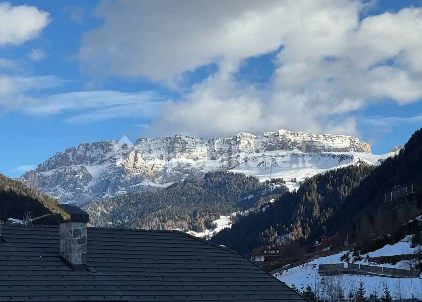 Attico - Mansarda in vendita a Ortisei