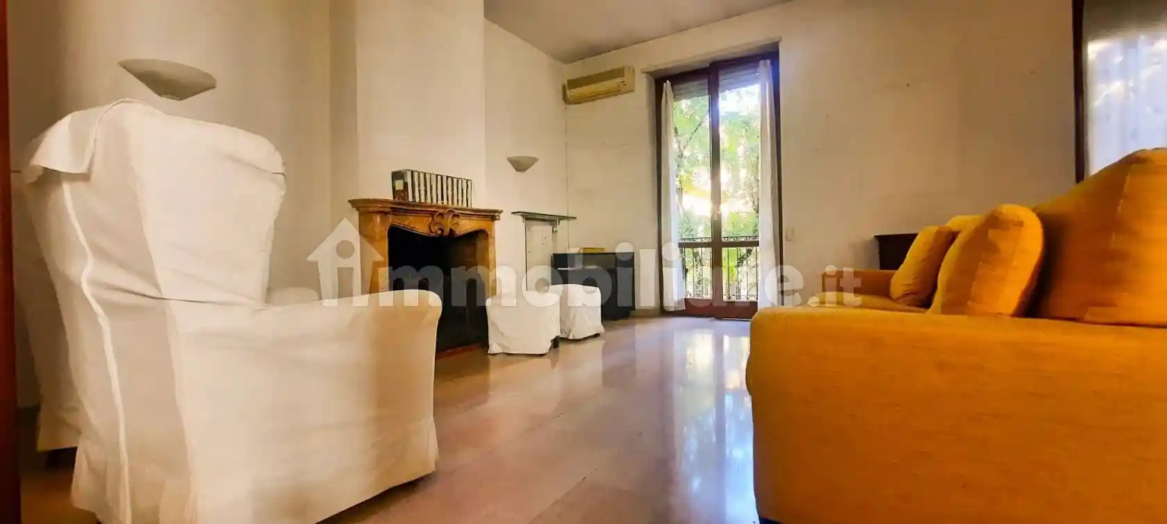 Appartamento in vendita a Piacenza