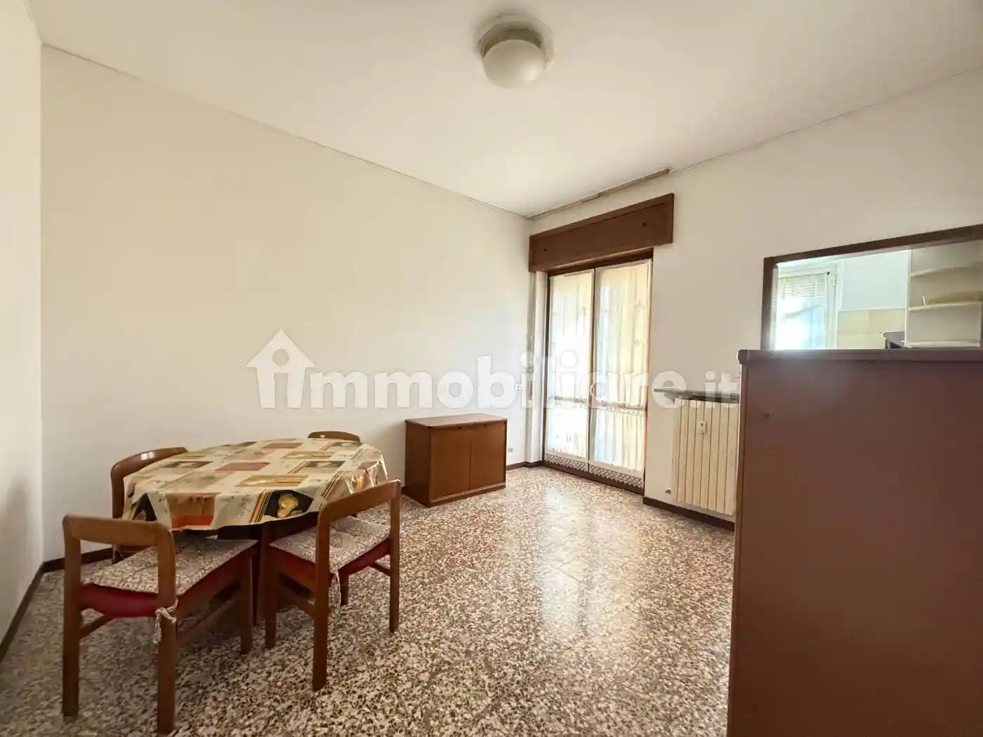 Appartamento in vendita a Treviglio