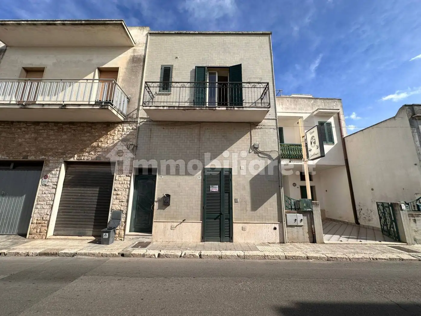 Appartamento in vendita a Muro Leccese