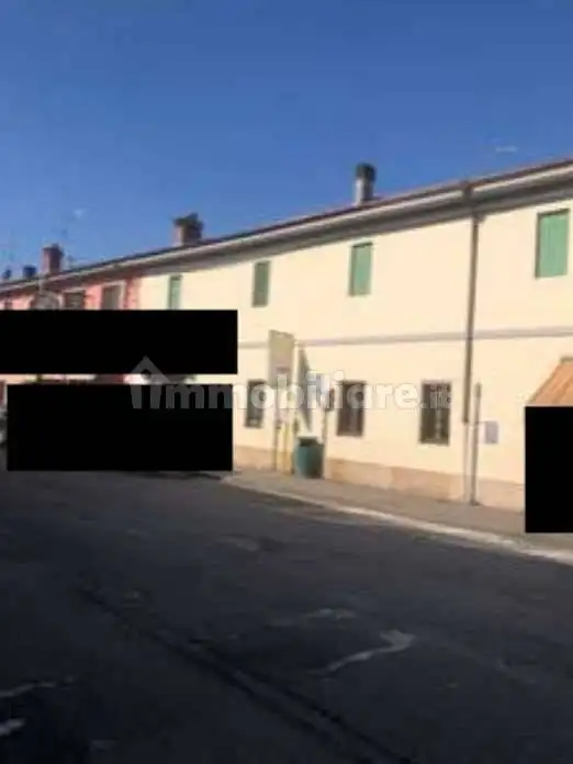 Appartamento in asta a Villanterio