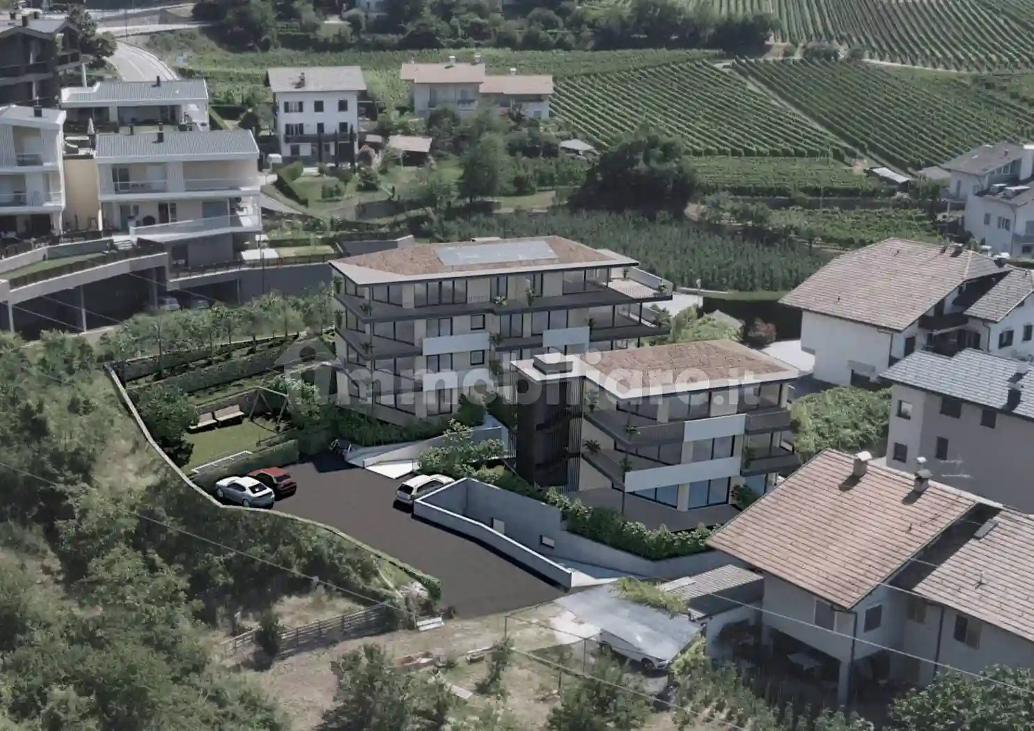 Appartamento - foto 5