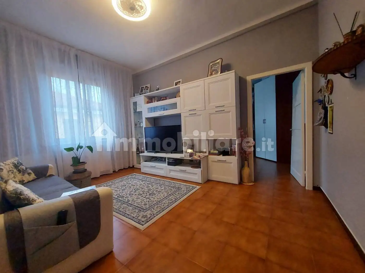 Appartamento in vendita a Pesaro