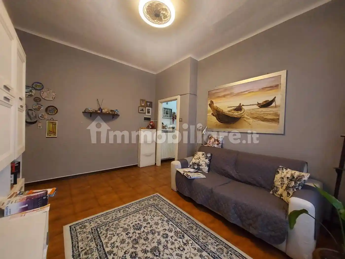 Trilocale via Montenero, Tombaccia, Pesaro - foto 2