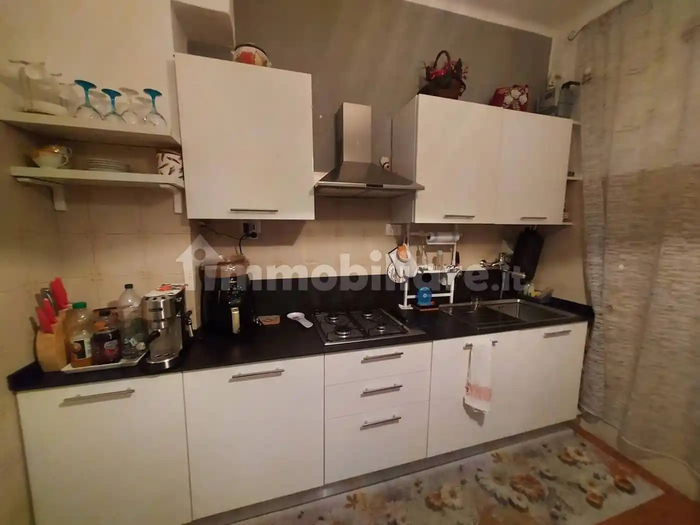 Trilocale via Montenero, Tombaccia, Pesaro - foto 5