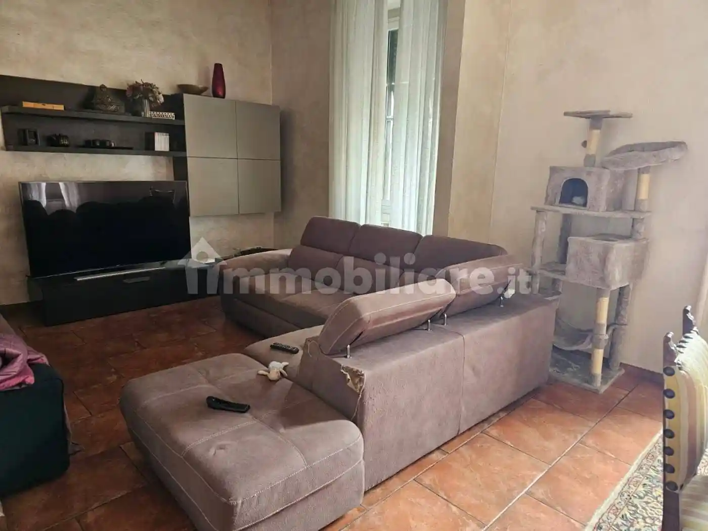 Appartamento in vendita a Livorno