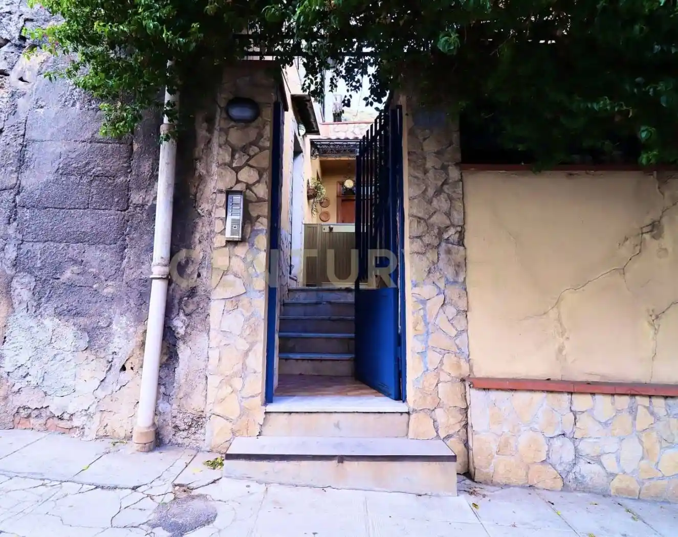 Bilocale corso Calatafimi 1171, Poggio Ridente, Palermo - foto 2