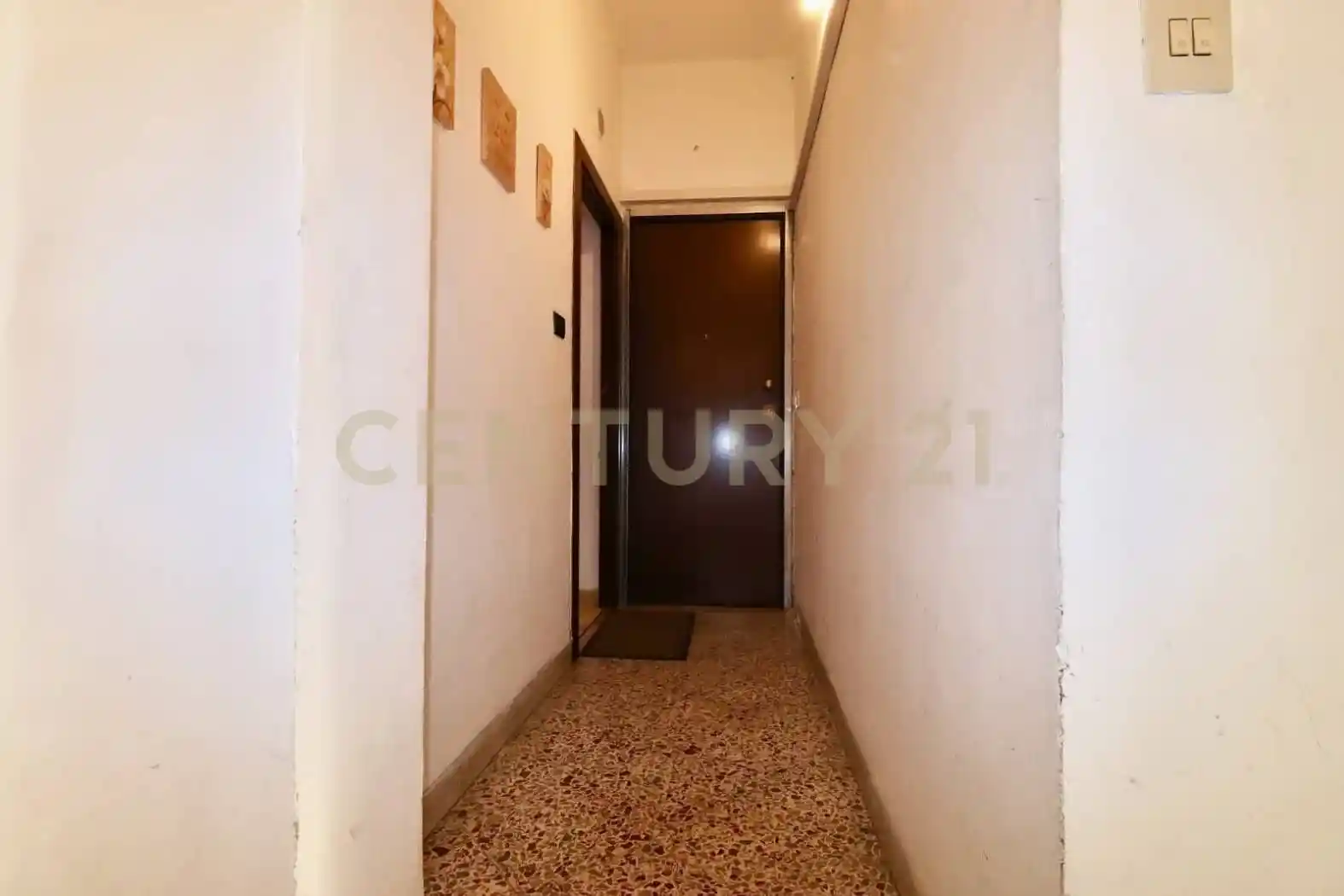 Bilocale corso Calatafimi 1171, Poggio Ridente, Palermo - foto 4