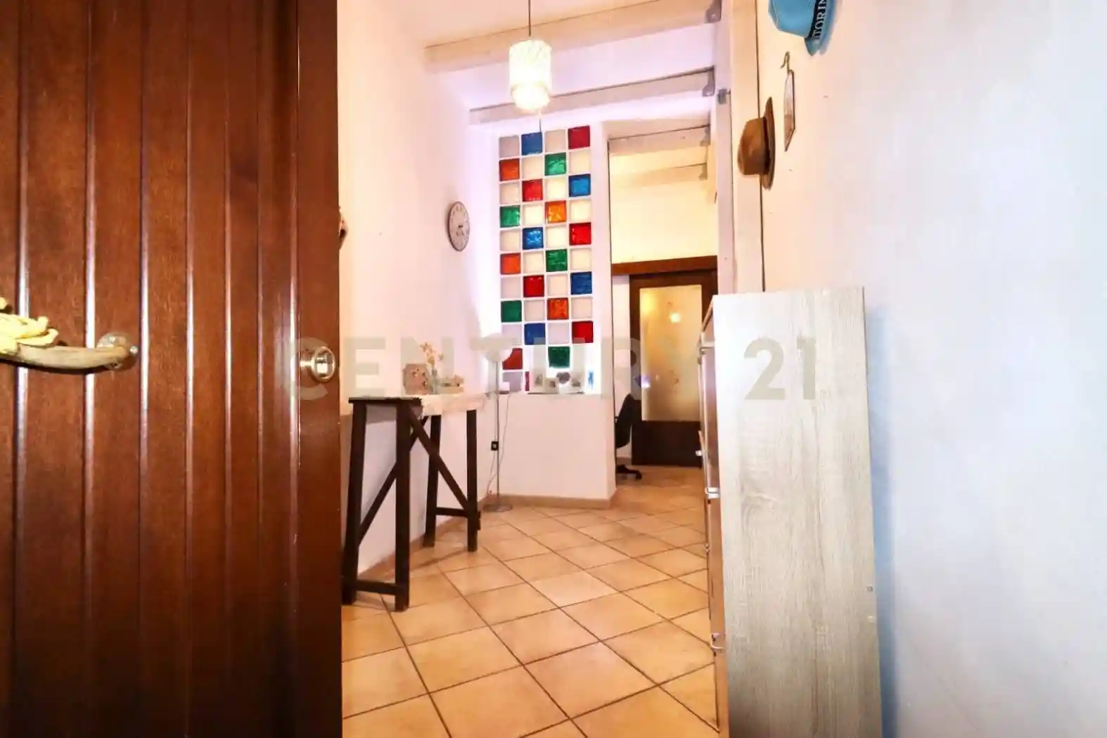 Bilocale corso Calatafimi 1171, Poggio Ridente, Palermo - foto 5