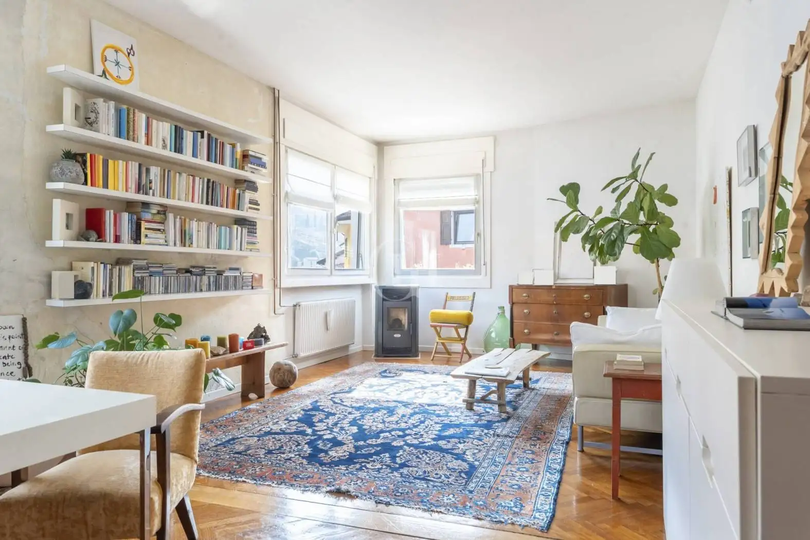 Attico - Mansarda in vendita a Nago-Torbole