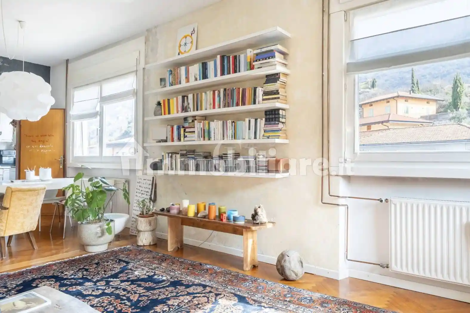 Mansarda via Giacomo Matteotti 7, Centro, Nago-Torbole - foto 2