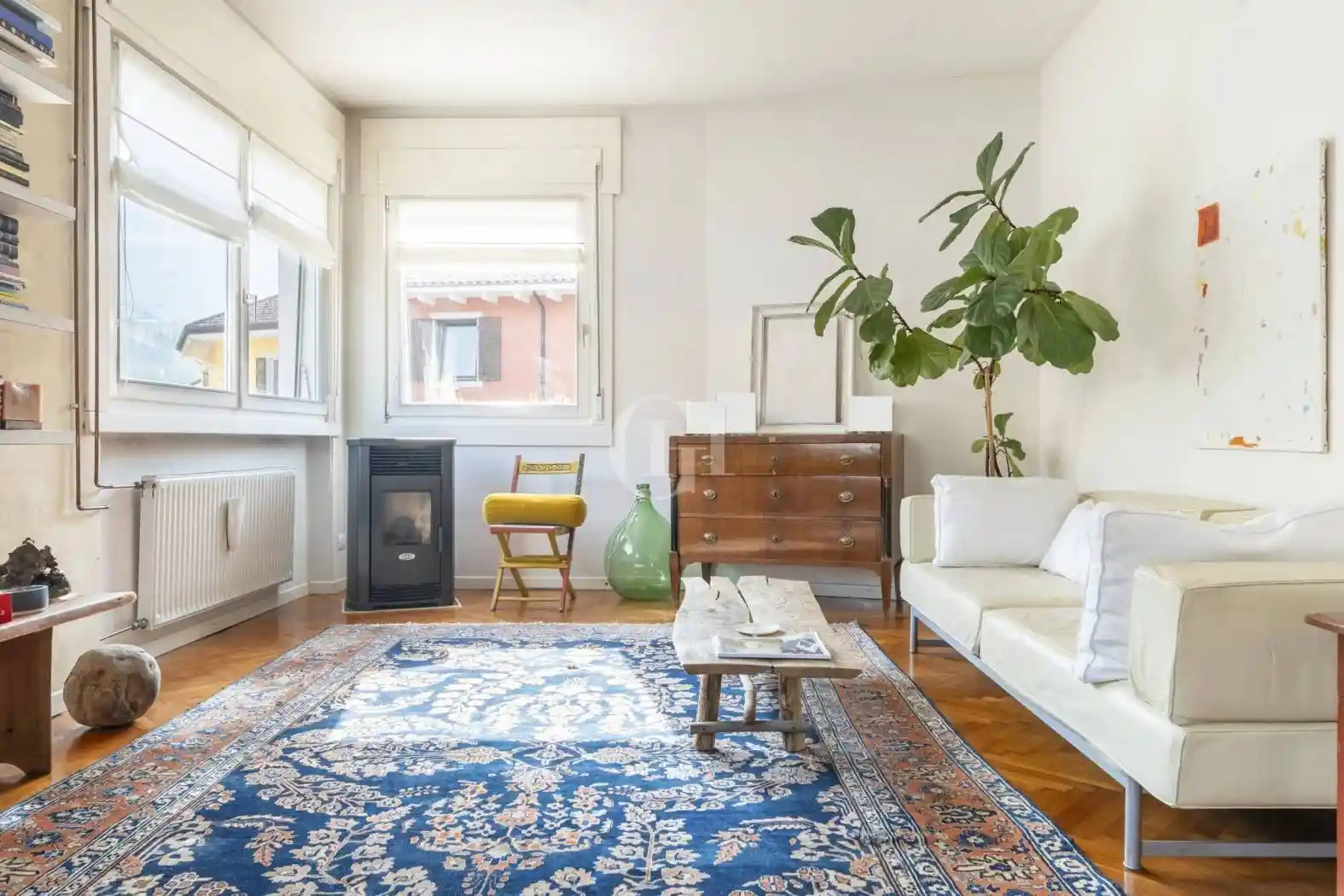 Mansarda via Giacomo Matteotti 7, Centro, Nago-Torbole - foto 3