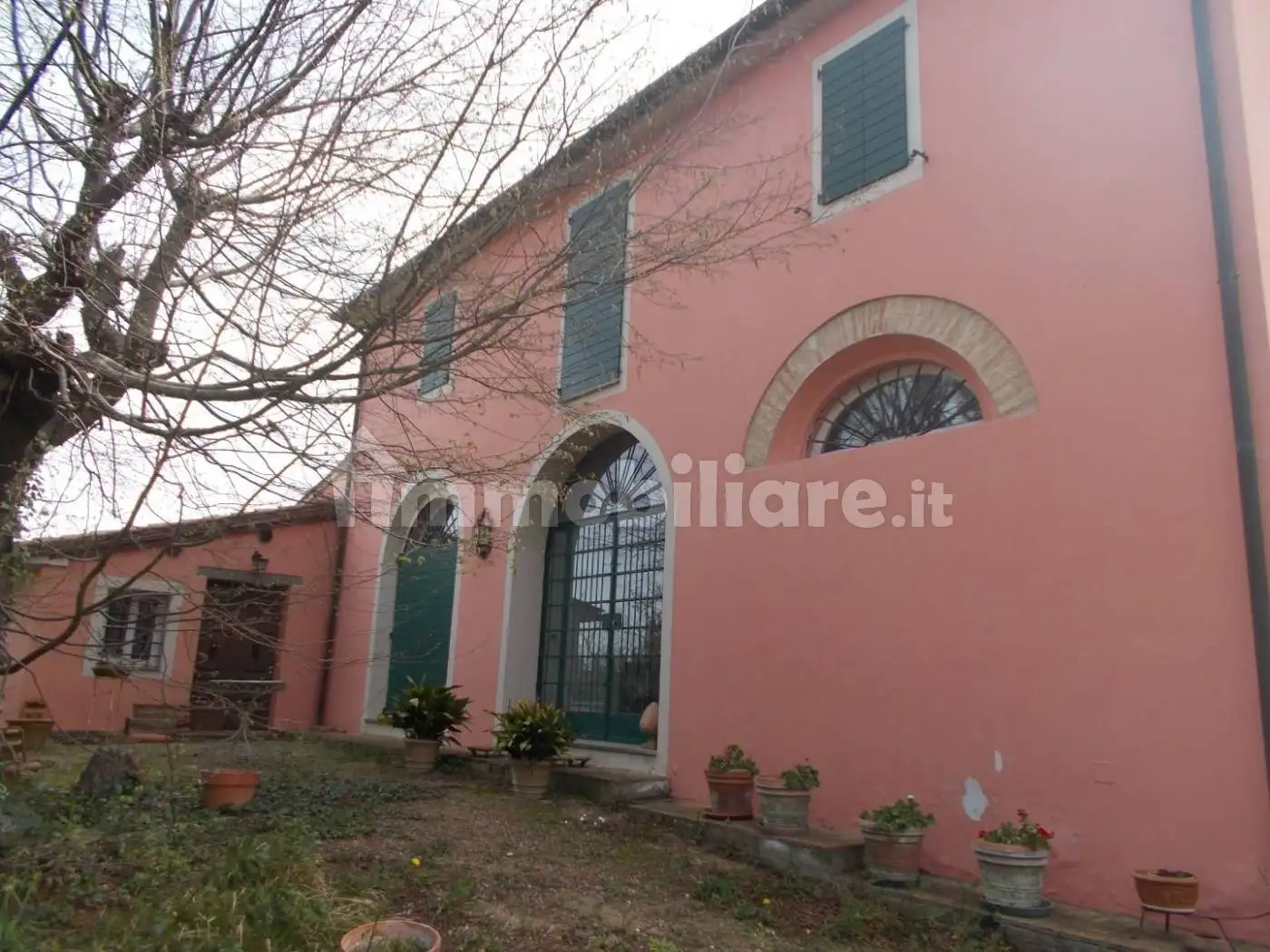 Rustico - Casale in vendita a Casciana Terme Lari