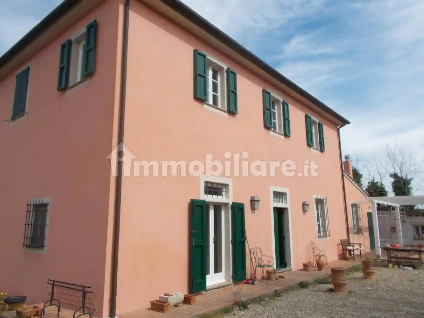 Casa colonica, ottimo stato, 360 m², Collemontanino, Casciana Terme Lari - foto 3