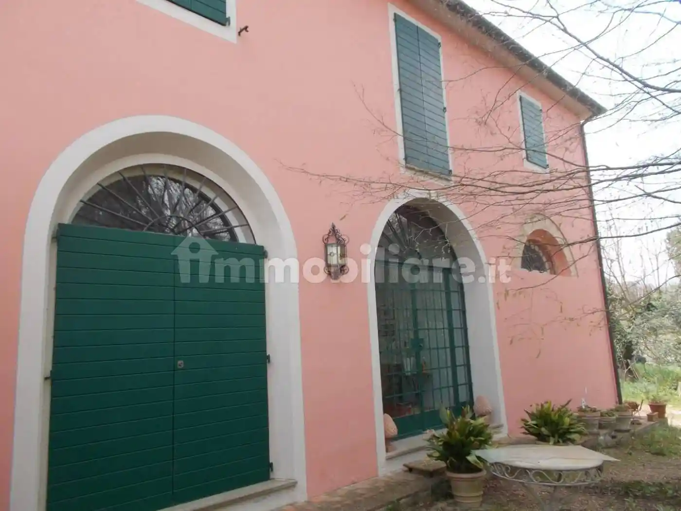 Casa colonica, ottimo stato, 360 m², Collemontanino, Casciana Terme Lari - foto 4