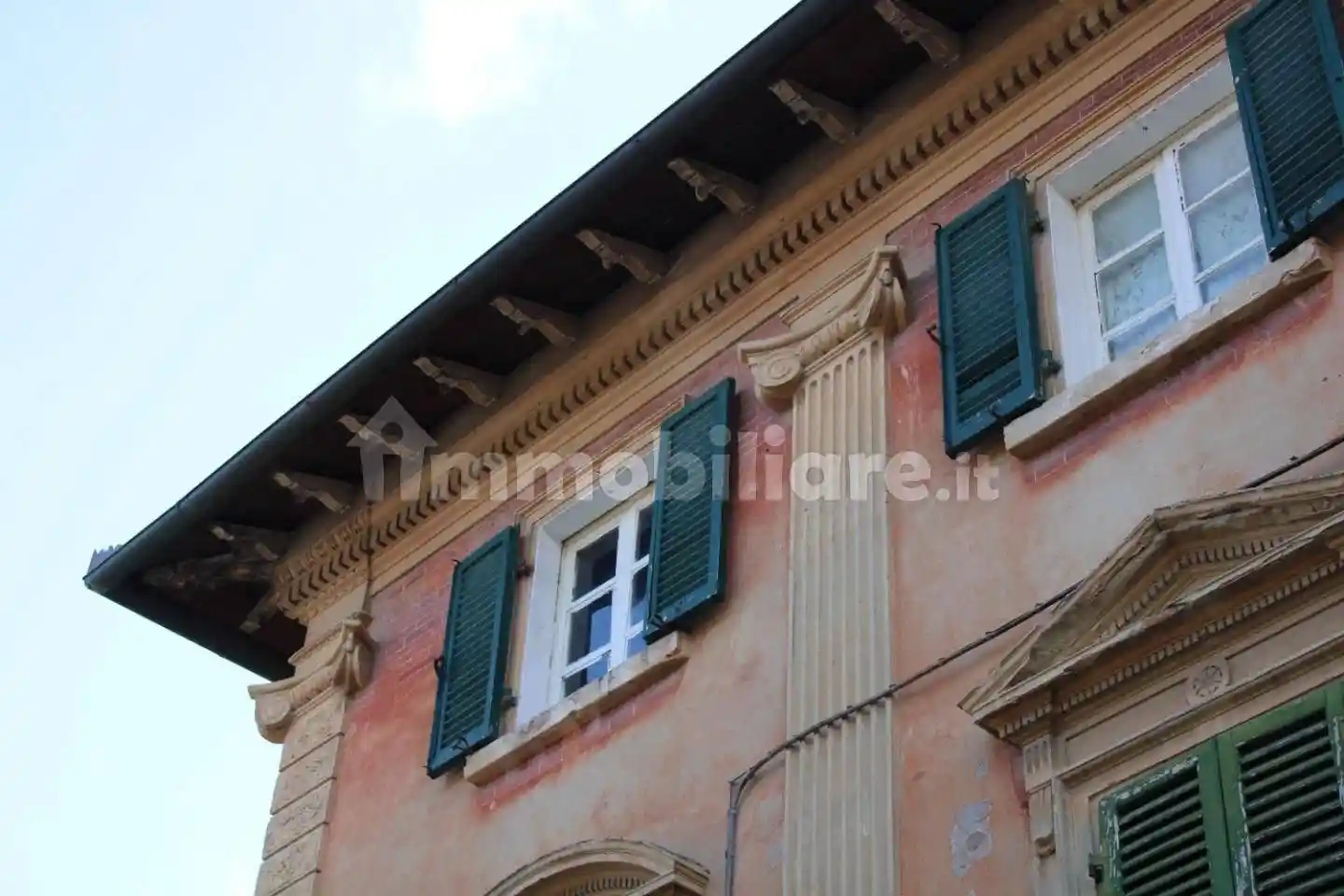 Palazzo - Edificio in Vendita - foto 5