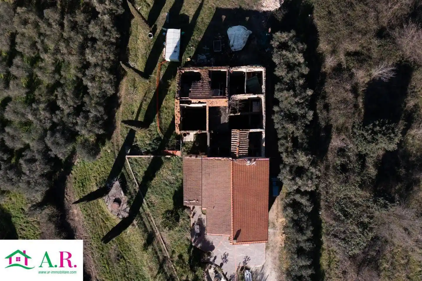 Rustico, ottimo stato, 500 m², Usignano, Casciana Terme Lari - foto 5