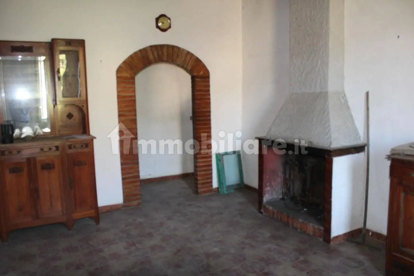 Appartamento in vendita a Casciana Terme Lari