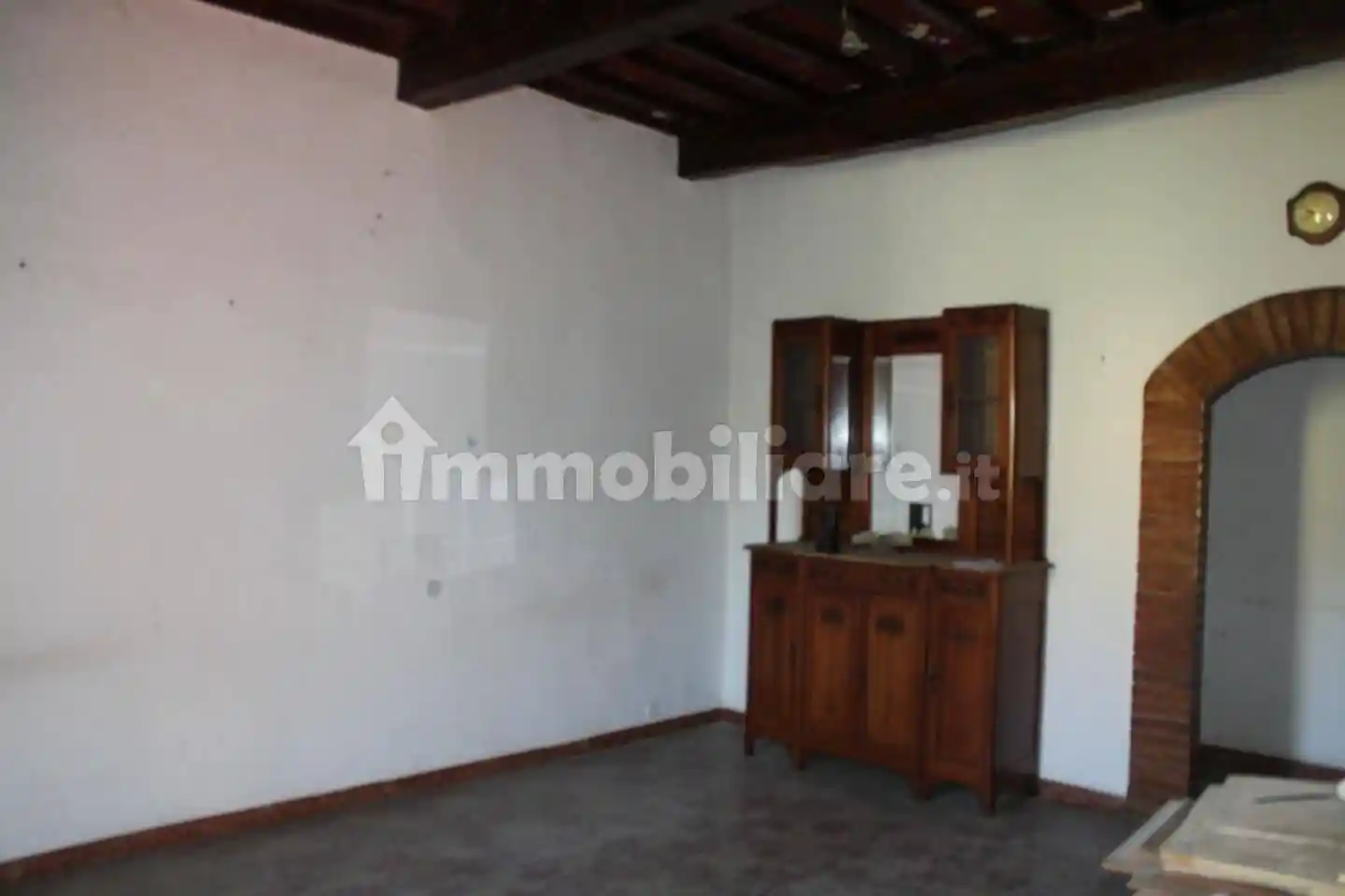 Appartamento da ristrutturare, primo piano, Lari, Casciana Terme Lari - foto 2