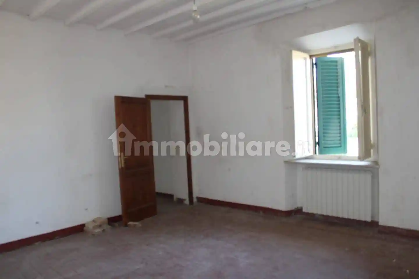 Appartamento da ristrutturare, primo piano, Lari, Casciana Terme Lari - foto 3