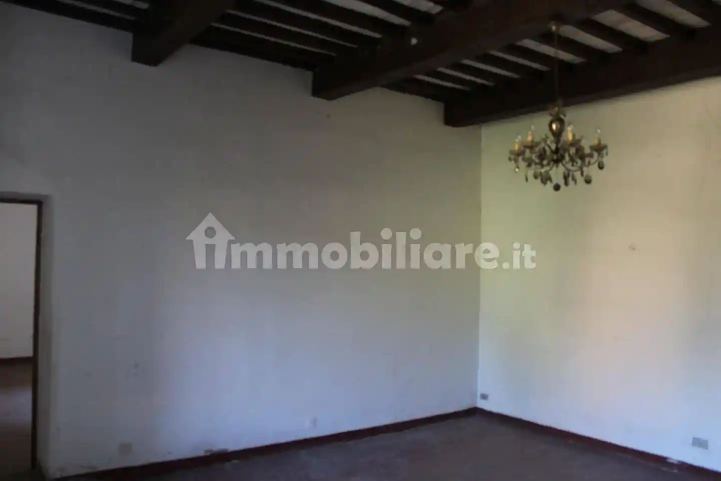 Appartamento da ristrutturare, primo piano, Lari, Casciana Terme Lari - foto 4